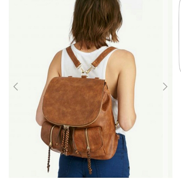 sole society backpack